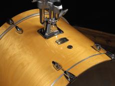 YAMAHA Stage Custom Birch ドラムセット BD22、TT10”12”、FT16” 、SD14"【SBP2F5】【浜松の楽器店 SONIX・1Fドラム専門フロア】_7