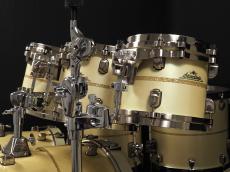 TAMA StarClassic Bubinga Drum Set  BD22" 20” 18” TT8” 10” 12" FT14” 16" [コンビネーションスタンド付]_2