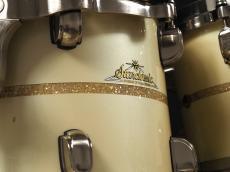 TAMA StarClassic Bubinga Drum Set  BD22" 20” 18” TT8” 10” 12" FT14” 16" [コンビネーションスタンド付]_5