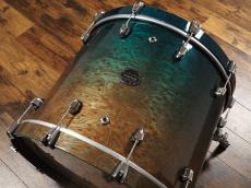 Mapex SATURN EVOLUTION DRUM SET EXOTIC AGEAN FADE BD22’、TT10”12”、FT16” 【SE529XBOE】【浜松の楽器店 SONIX・1Fドラム専門フロア】_5