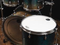Mapex SATURN EVOLUTION DRUM SET EXOTIC AGEAN FADE BD22’、TT10”12”、FT16” 【SE529XBOE】【浜松の楽器店 SONIX・1Fドラム専門フロア】_8