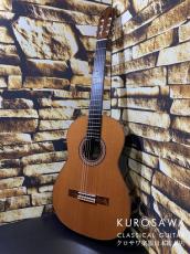 Antonio Sanchez [アントニオ・サンチェス] 2021年製 Mod.el:Profesor-4C 杉・ローズウッド【日本総本店2F 在庫品】