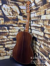Antonio Sanchez [アントニオ・サンチェス] 2021年製 Mod.el:Profesor-4C 杉・ローズウッド【日本総本店2F 在庫品】_4