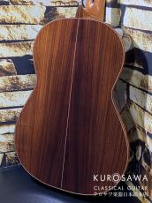 Antonio Sanchez [アントニオ・サンチェス] 2021年製 Mod.el:Profesor-4C 杉・ローズウッド【日本総本店2F 在庫品】_5