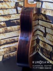Antonio Sanchez [アントニオ・サンチェス] 2021年製 Mod.el:Profesor-4C 杉・ローズウッド【日本総本店2F 在庫品】_6