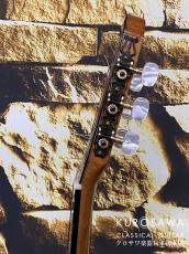 Antonio Sanchez [アントニオ・サンチェス] 2021年製 Mod.el:Profesor-4C 杉・ローズウッド【日本総本店2F 在庫品】_9