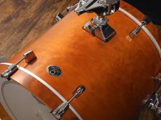 TAMA Silverstar バーチドラムセット  BD22 TT10 12 FT16 【浜松の楽器店 SONIX・1Fドラム専門フロア】_6