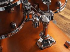 TAMA Silverstar バーチドラムセット  BD22 TT10 12 FT16 【浜松の楽器店 SONIX・1Fドラム専門フロア】_7