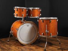 TAMA Silverstar バーチドラムセット  BD22 TT10 12 FT16 【浜松の楽器店 SONIX・1Fドラム専門フロア】_8