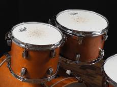 TAMA Silverstar バーチドラムセット  BD22 TT10 12 FT16 【浜松の楽器店 SONIX・1Fドラム専門フロア】_9