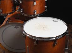 TAMA Silverstar バーチドラムセット  BD22 TT10 12 FT16 【浜松の楽器店 SONIX・1Fドラム専門フロア】_10