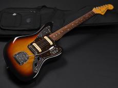 Fender Japan JG66 3TS ~3-Tone Sunburst~_2