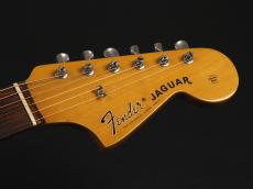 Fender Japan JG66 3TS ~3-Tone Sunburst~_3