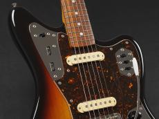 Fender Japan JG66 3TS ~3-Tone Sunburst~_4