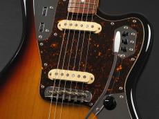 Fender Japan JG66 3TS ~3-Tone Sunburst~_5