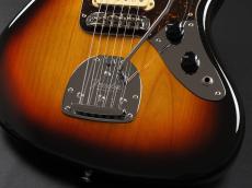 Fender Japan JG66 3TS ~3-Tone Sunburst~_6