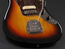 Fender Japan JG66 3TS ~3-Tone Sunburst~_7