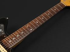 Fender Japan JG66 3TS ~3-Tone Sunburst~_8