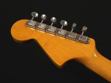 Fender Japan JG66 3TS ~3-Tone Sunburst~_9