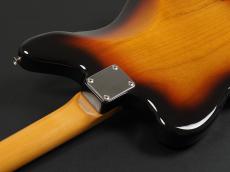 Fender Japan JG66 3TS ~3-Tone Sunburst~_11