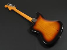 Fender Japan JG66 3TS ~3-Tone Sunburst~_12