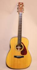 YAMAHA FG-502　スポット的　生産のオール単板もの!!