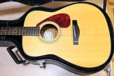 YAMAHA FG-502　スポット的　生産のオール単板もの!!_5