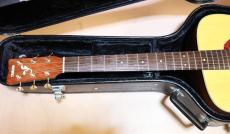 YAMAHA FG-502　スポット的　生産のオール単板もの!!_6
