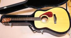 YAMAHA FG-502　スポット的　生産のオール単板もの!!_7