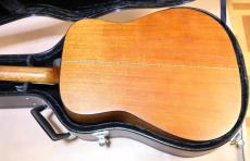 YAMAHA FG-502　スポット的　生産のオール単板もの!!_8