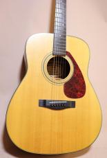 YAMAHA FG-502　スポット的　生産のオール単板もの!!_11