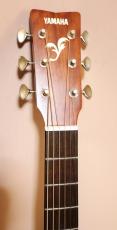 YAMAHA FG-502　スポット的　生産のオール単板もの!!_12