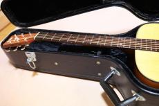 YAMAHA FG-502　スポット的　生産のオール単板もの!!_16