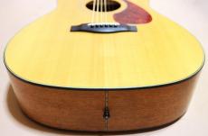 YAMAHA FG-502　スポット的　生産のオール単板もの!!_17