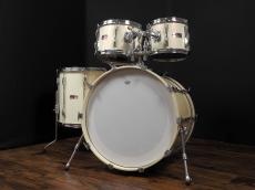 YAMAHA YD9000RC  レコーディングカスタム ドラムセット BD22" TT10" 12” FT16" 【Made in Japan】【浜松の楽器店 SONIX・1Fドラム専門フロア】