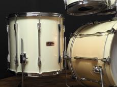 YAMAHA YD9000RC  レコーディングカスタム ドラムセット BD22" TT10" 12” FT16" 【Made in Japan】【浜松の楽器店 SONIX・1Fドラム専門フロア】_5