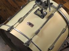 YAMAHA YD9000RC  レコーディングカスタム ドラムセット BD22" TT10" 12” FT16" 【Made in Japan】【浜松の楽器店 SONIX・1Fドラム専門フロア】_6