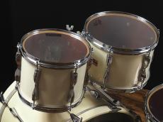 YAMAHA YD9000RC  レコーディングカスタム ドラムセット BD22" TT10" 12” FT16" 【Made in Japan】【浜松の楽器店 SONIX・1Fドラム専門フロア】_8