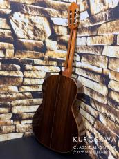 Hoyer ホイヤー Hoyer Classic Model:HC200A 松・ローズウッド 【日本総本店2F 在庫品】_4