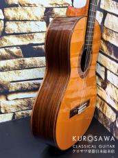 Hoyer ホイヤー Hoyer Classic Model:HC200A 松・ローズウッド 【日本総本店2F 在庫品】_7