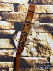 Hoyer ホイヤー Hoyer Classic Model:HC200A 松・ローズウッド 【日本総本店2F 在庫品】_9