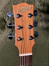 Maton The Maton Performer #9267【48回迄金利0%対象】【送料当社負担】_4