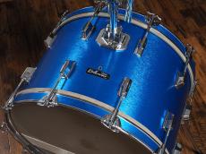 Pearl Challenger Drum Set 6pc BD22/TT10” 12” 13”/FT16”/SD14 1970年代製_8