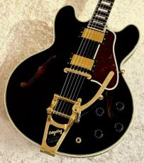 Gibson Memphis 【USED】ES-355 w/Bigsby Antique Ebiny [4.25㎏]【G-CLUB TOKYO】