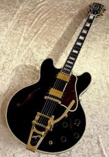 Gibson Memphis 【USED】ES-355 w/Bigsby Antique Ebony [4.25㎏]【G-CLUB TOKYO】_2