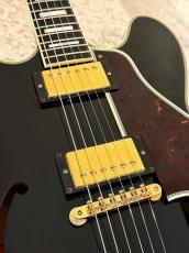 Gibson Memphis 【USED】ES-355 w/Bigsby Antique Ebony [4.25㎏]【G-CLUB TOKYO】_5