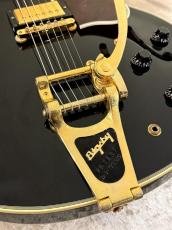 Gibson Memphis 【USED】ES-355 w/Bigsby Antique Ebony [4.25㎏]【G-CLUB TOKYO】_6