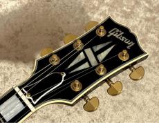 Gibson Memphis 【USED】ES-355 w/Bigsby Antique Ebony [4.25㎏]【G-CLUB TOKYO】_9