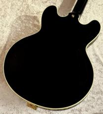 Gibson Memphis 【USED】ES-355 w/Bigsby Antique Ebony [4.25㎏]【G-CLUB TOKYO】_10