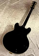 Gibson Memphis 【USED】ES-355 w/Bigsby Antique Ebony [4.25㎏]【G-CLUB TOKYO】_11
